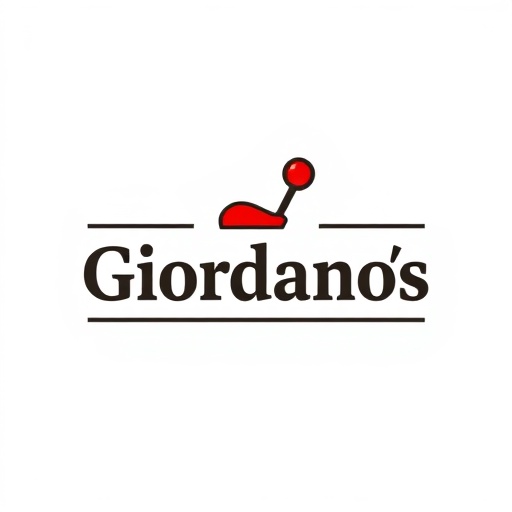 Giordanos — giordano's deep dish pizza